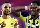 Fenerbahçe En-Nesyri ve Jhon Duran’la yolları ayırdı