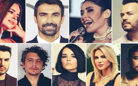 5 ünlü isim uyuşturucu kullanmış