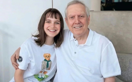 Efsane başkanın en büyük şampiyonluğu; Babalık…