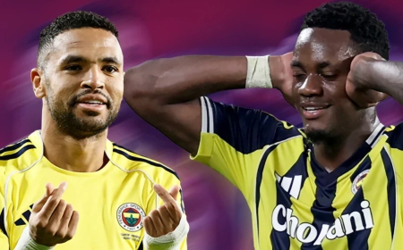 Fenerbahçe En-Nesyri ve Jhon Duran’la yolları ayırdı