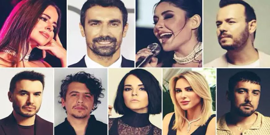 5 ünlü isim uyuşturucu kullanmış