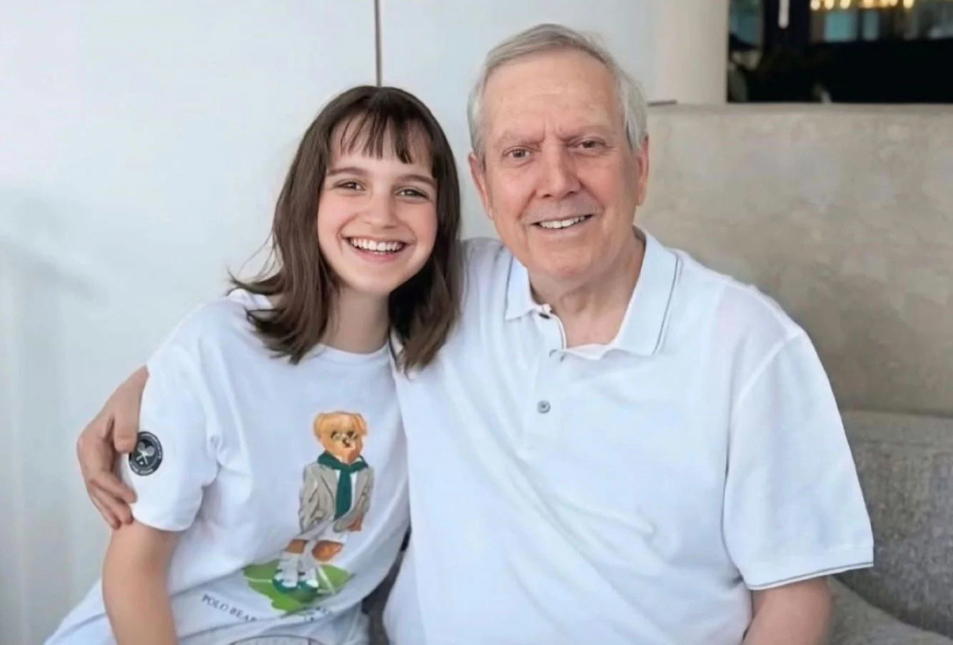 Efsane başkanın en büyük şampiyonluğu; Babalık…