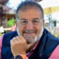 Burhan Akdağ